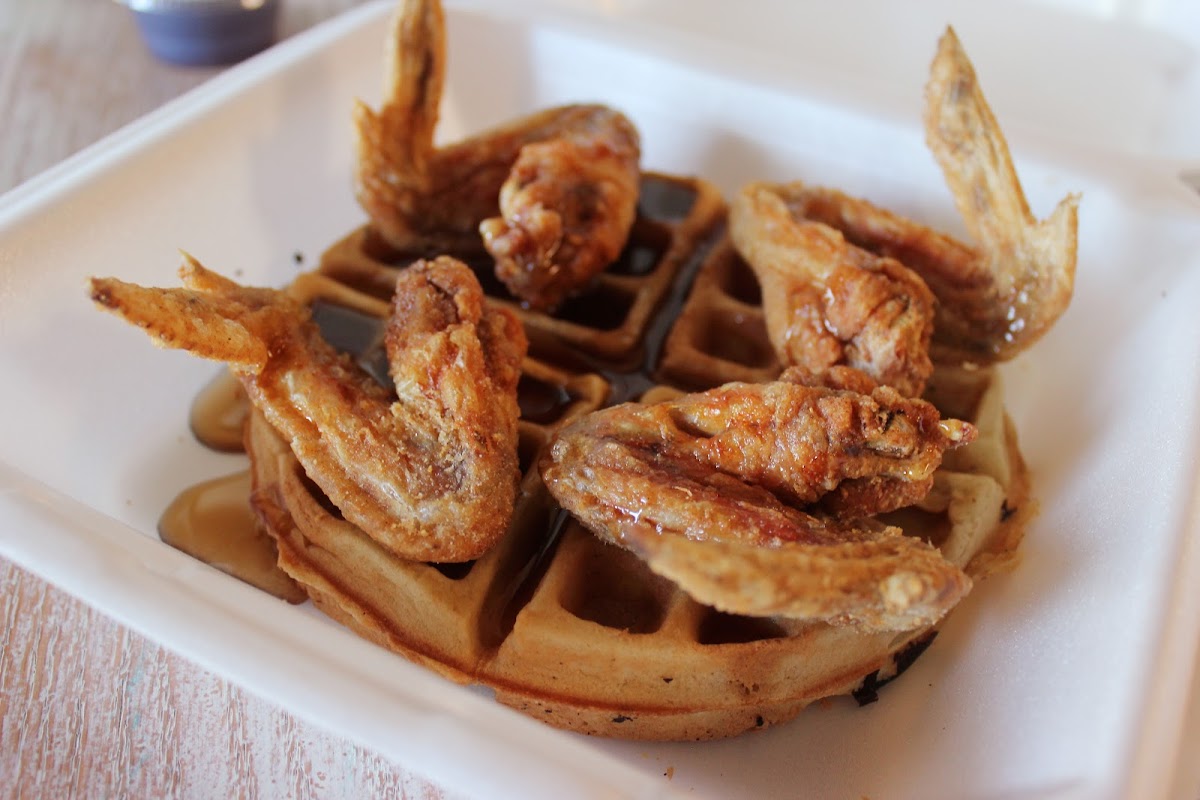 The Nolia Grille-2
