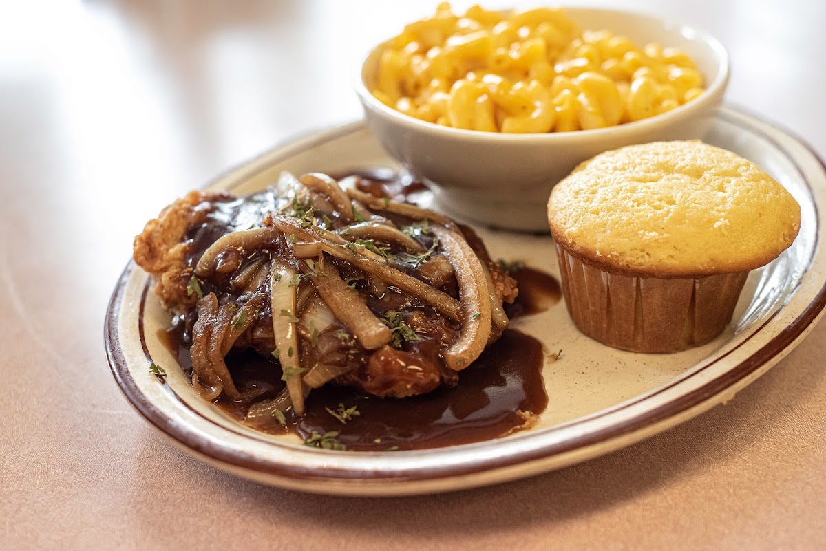 Corey's Chicken Shack-2