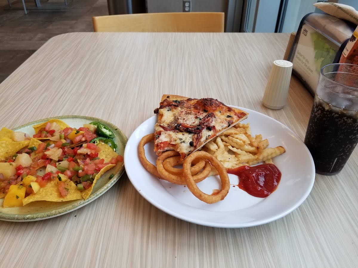 Broderick Dining Commons-5