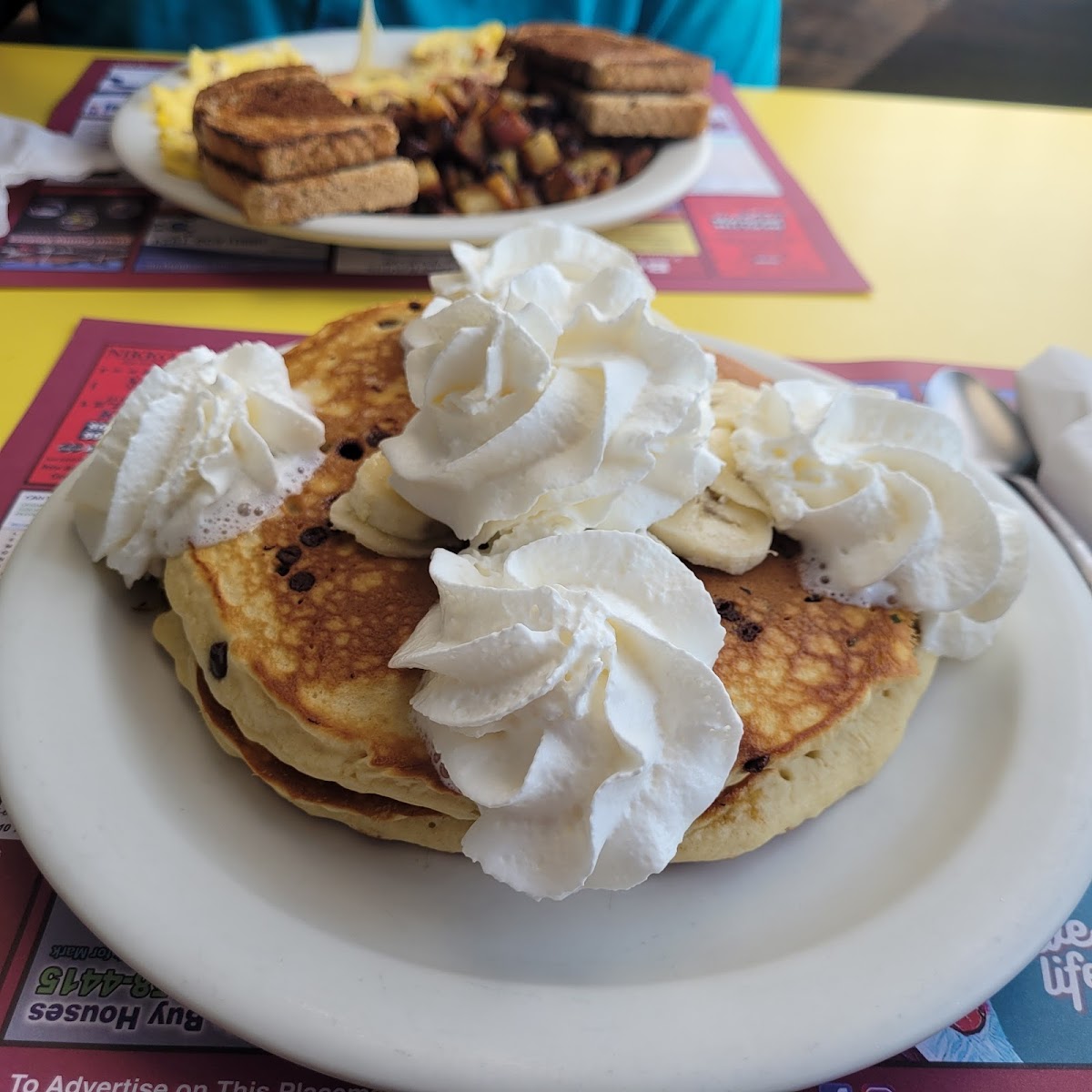 Just Breakfast & Things-4