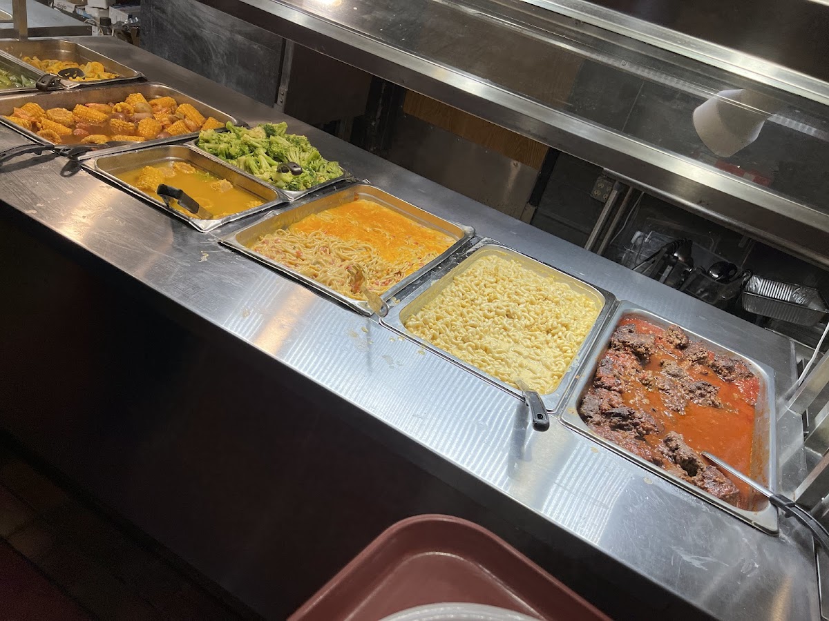 The Lunch Basket