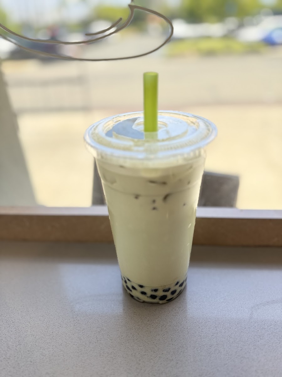 Chaca Tea Bar-3