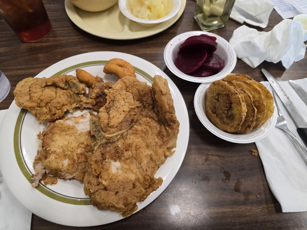 Parkside Cafe-2