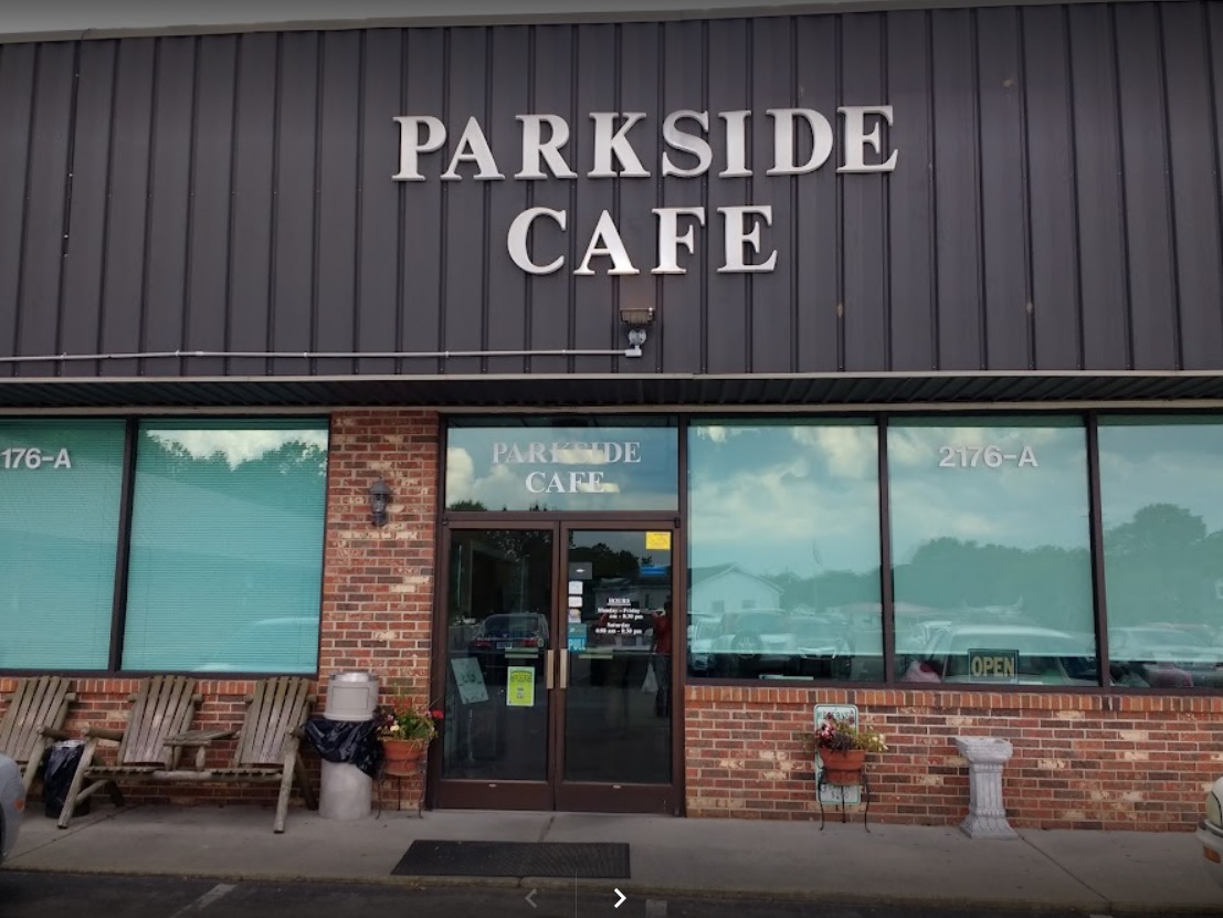Parkside Cafe-3