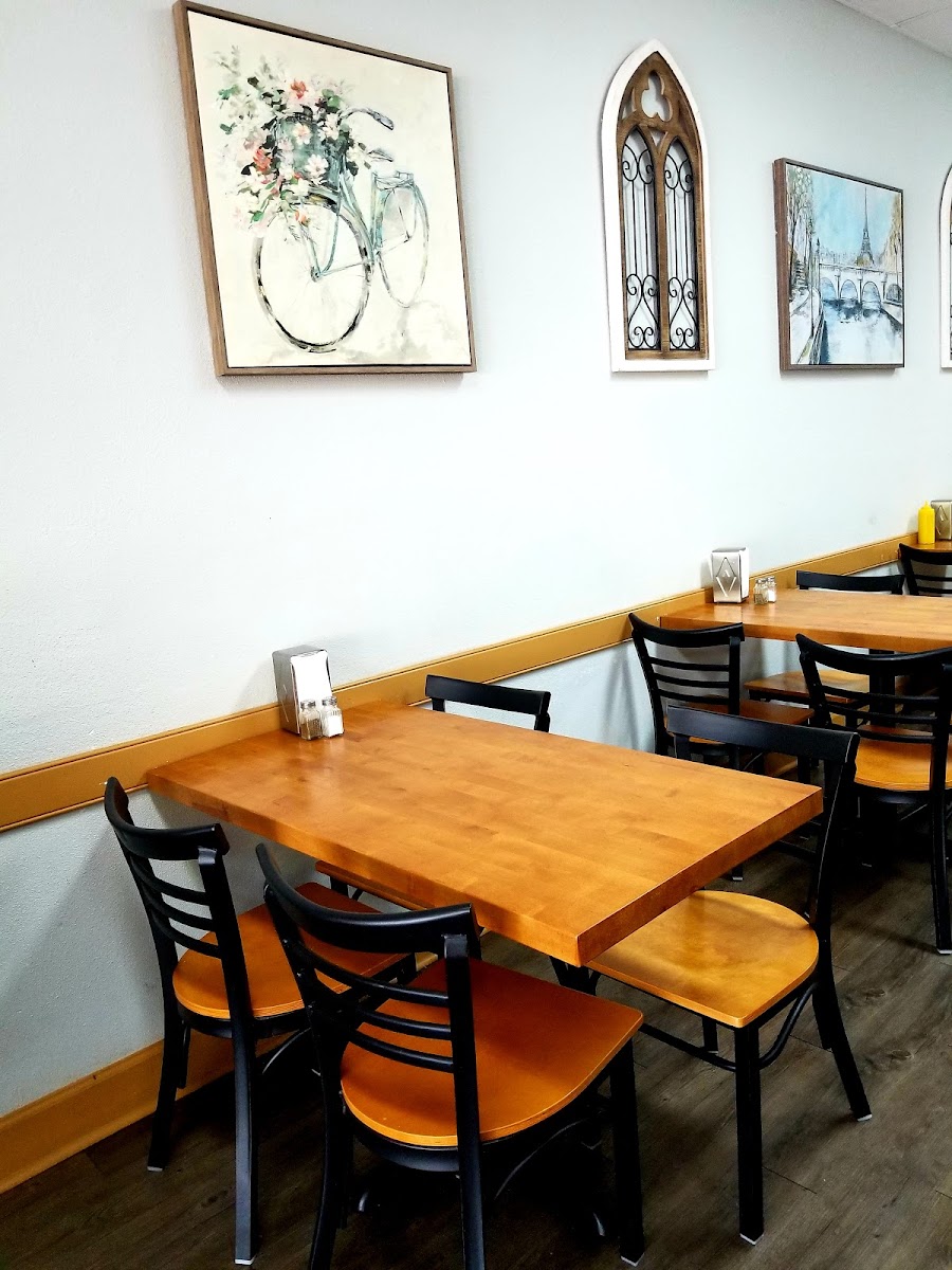 Friend's Diner