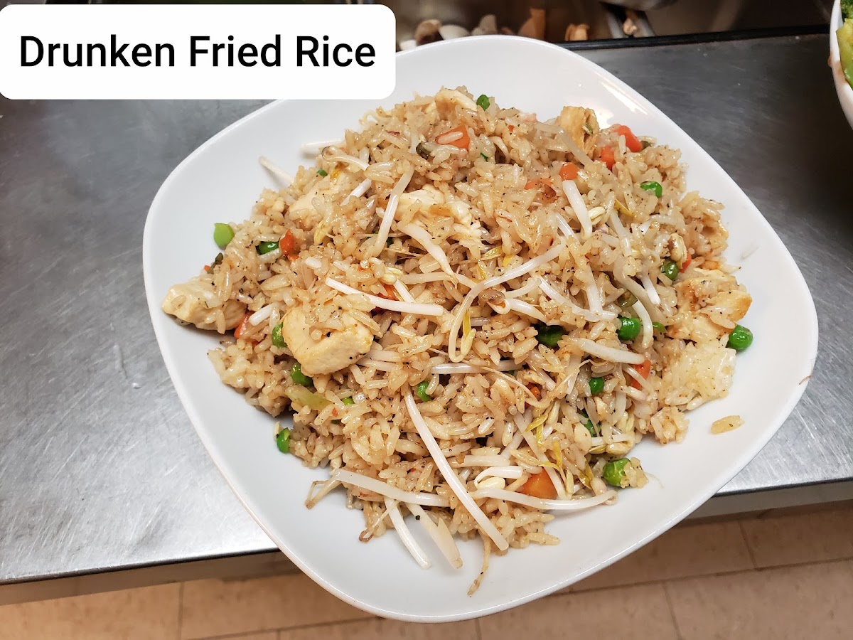 Thai Express-5