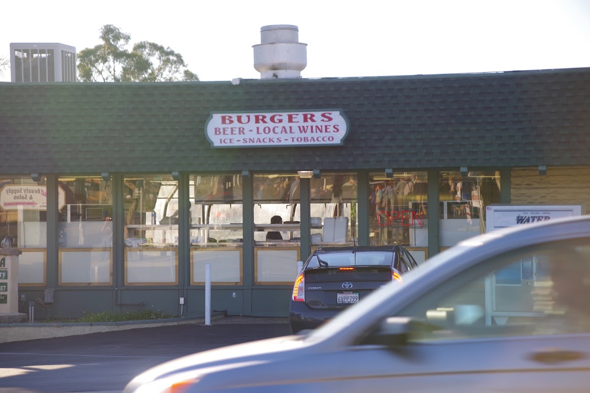Valley Liquor
