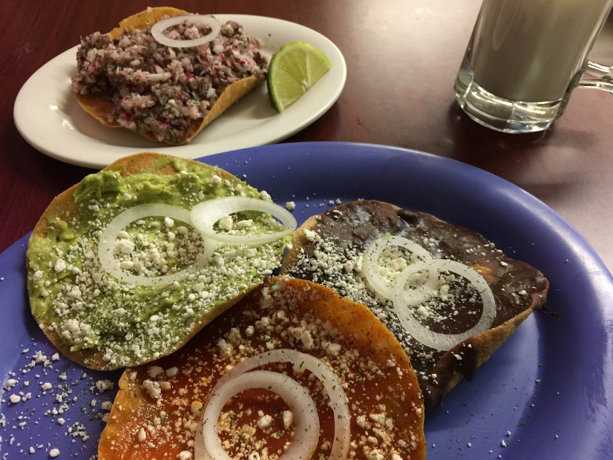 La Chapina Restaurant-2