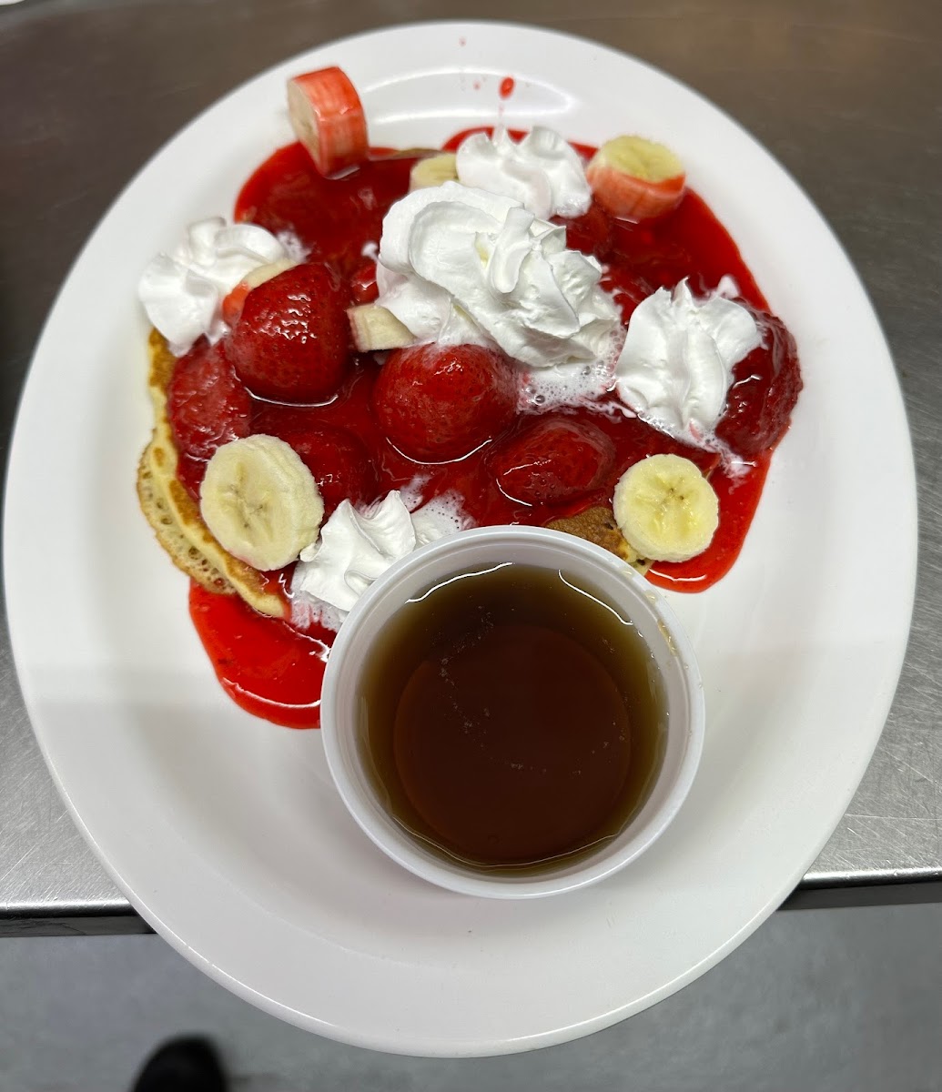 Pancake House-2
