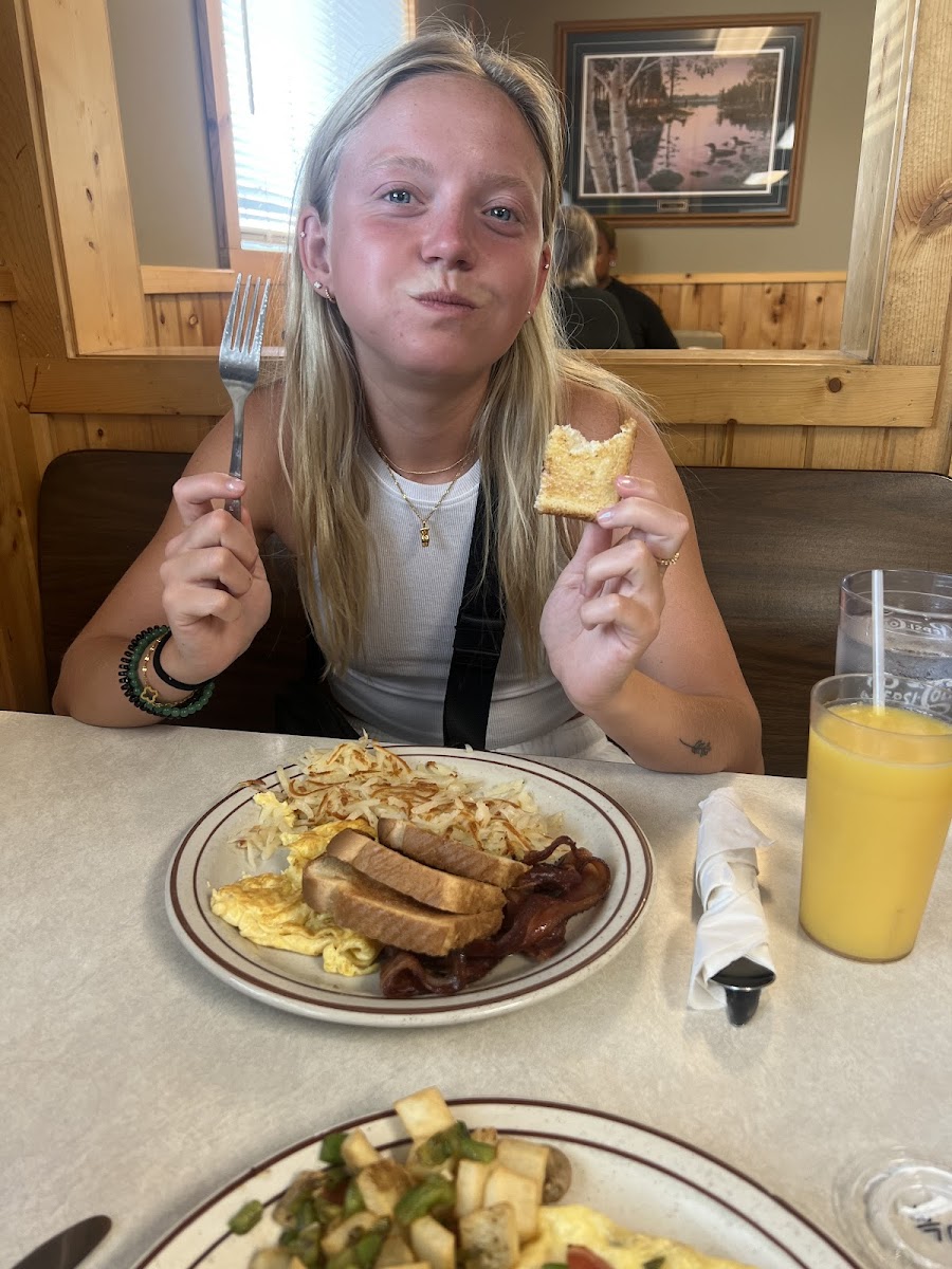 Northwoods Cafe-4