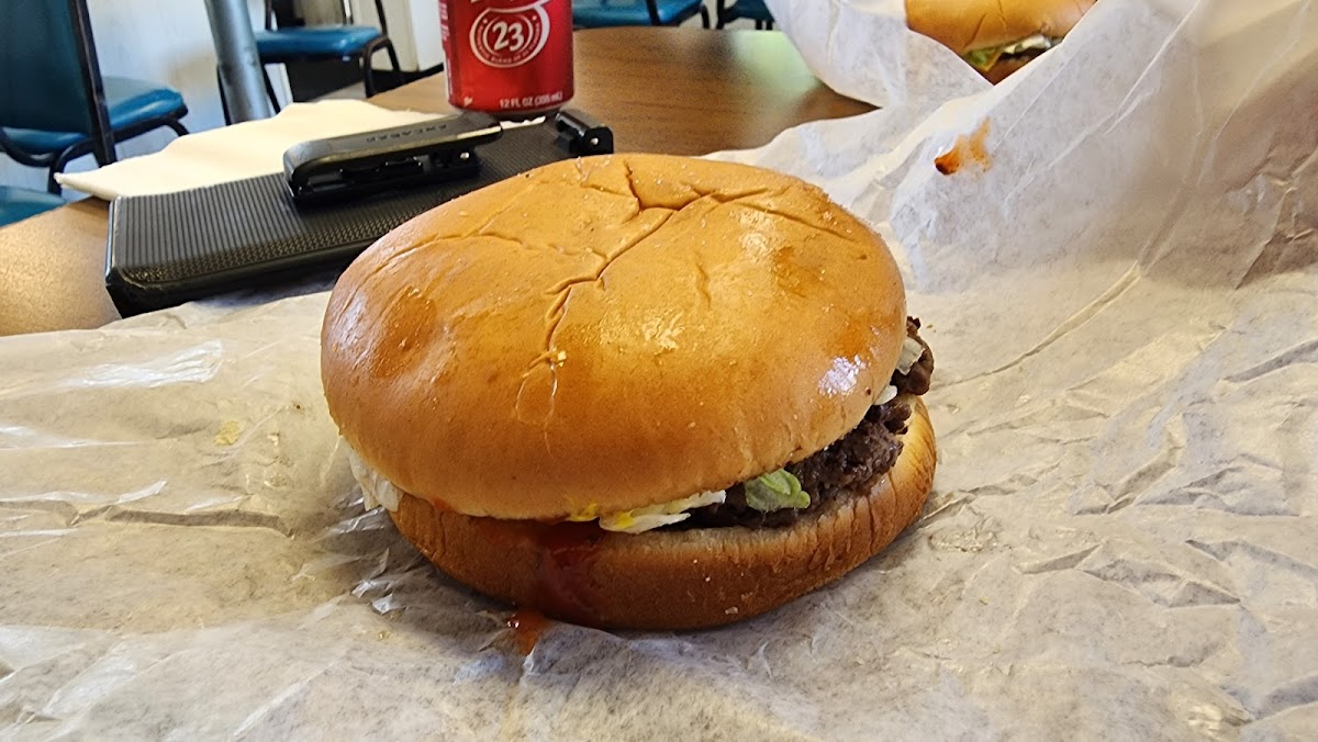 Hamburger King-2