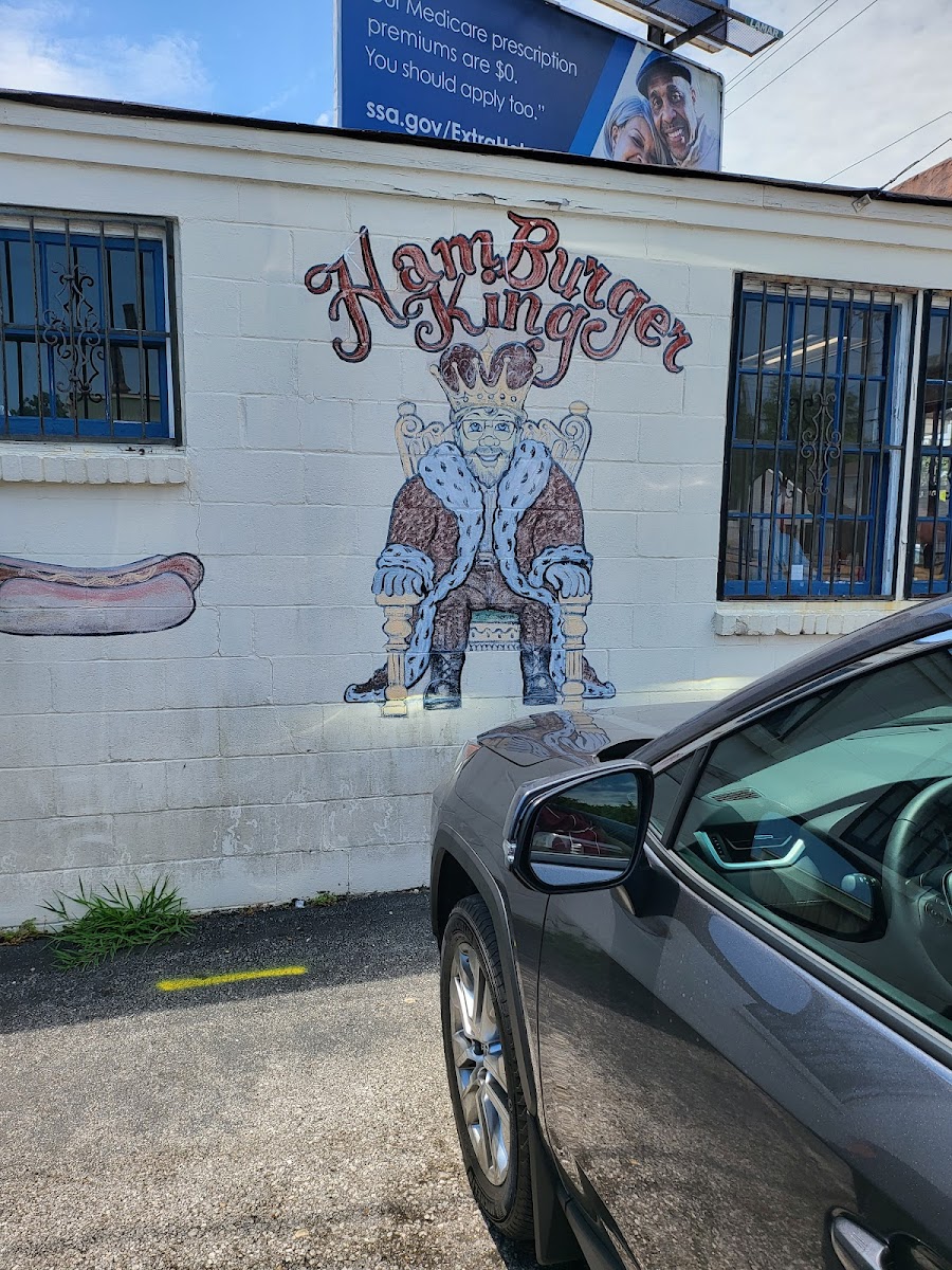 Hamburger King-3
