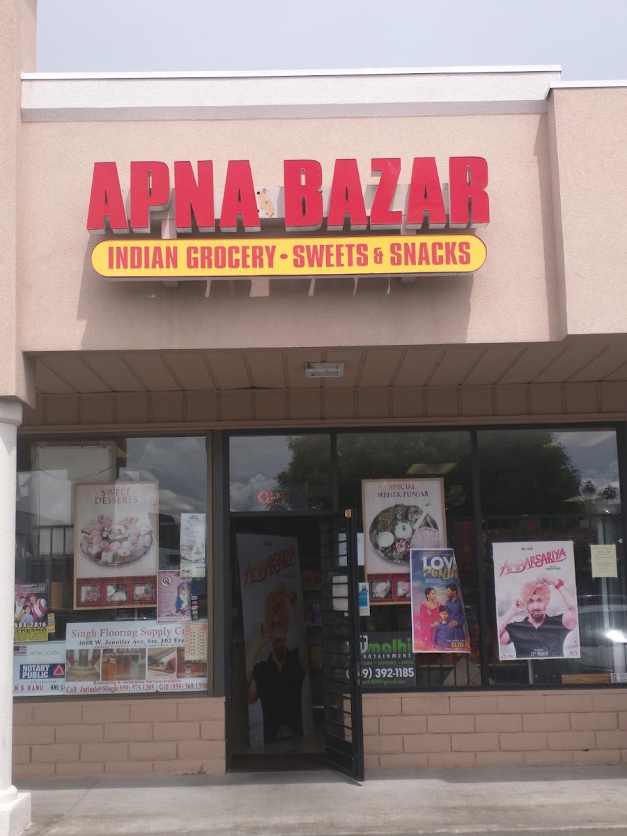 Apna Bazar