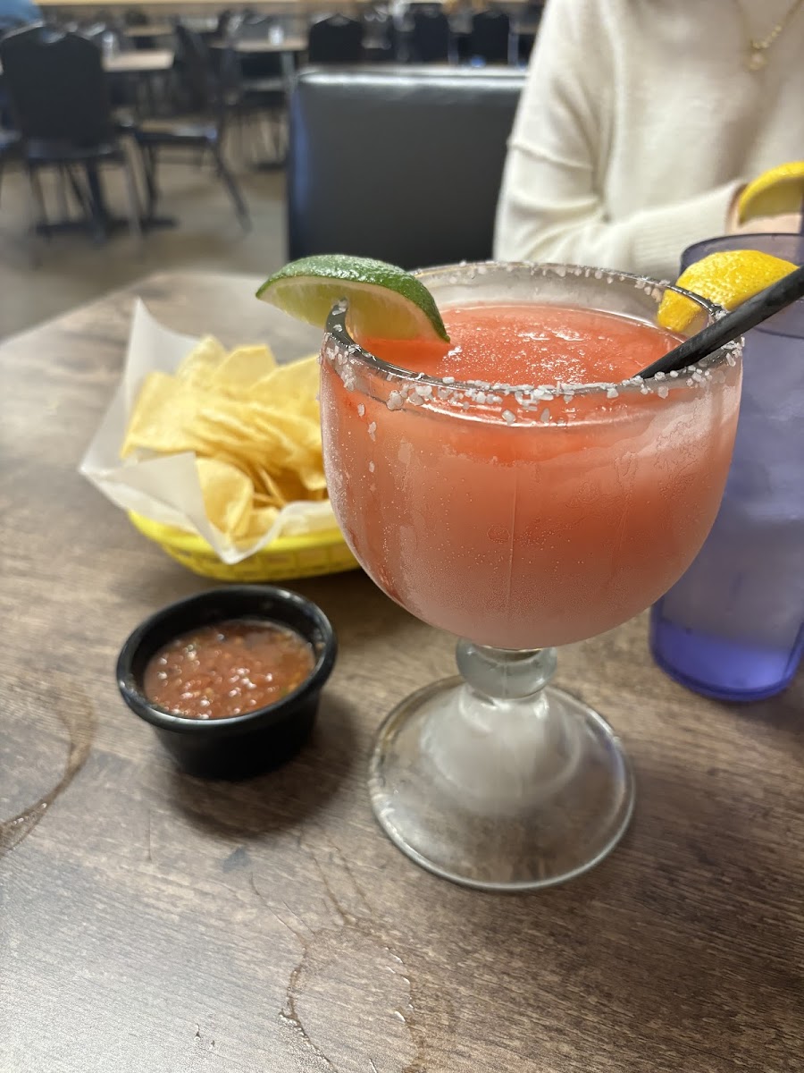 El Cerrito Mexican Restaurant Grill-3