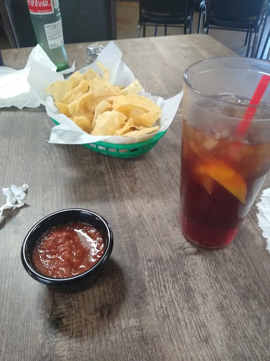 El Cerrito Mexican Restaurant Grill-5
