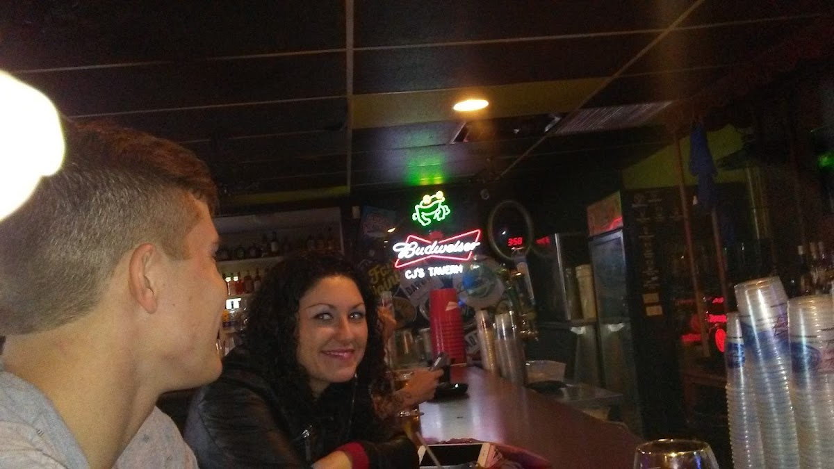 Cj's Tavern-4