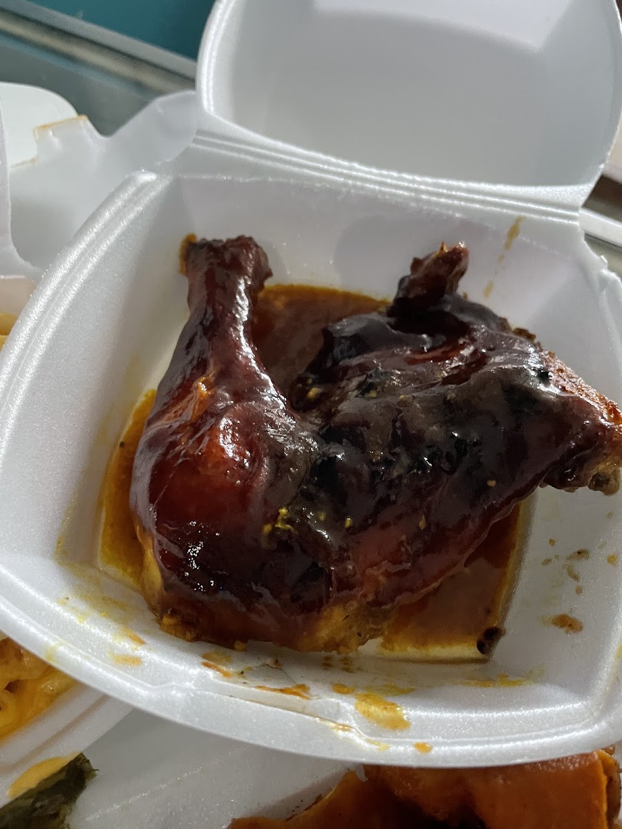 Auntie's Soul Food & More-5