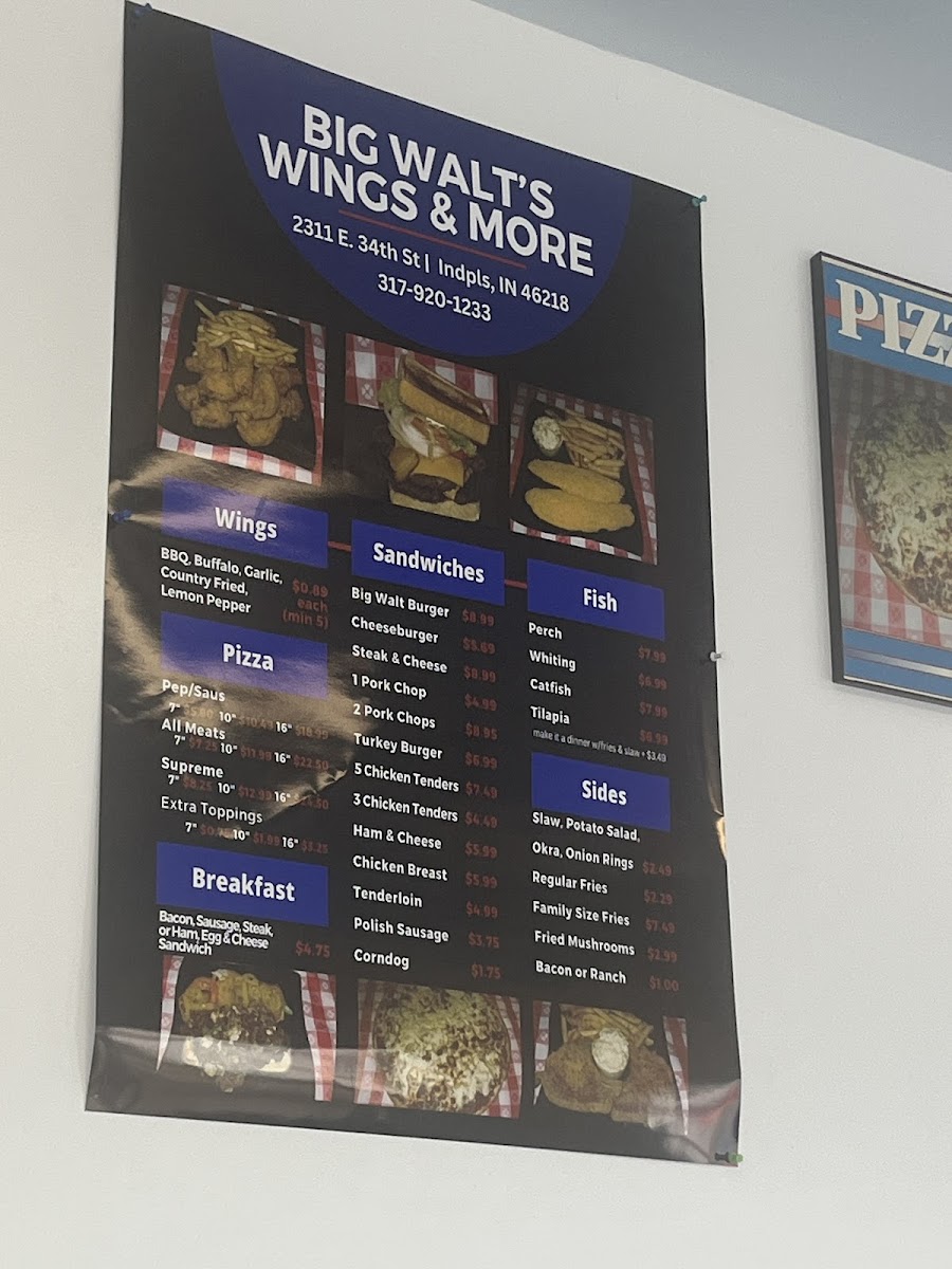 Big Walt's Wings & More-3