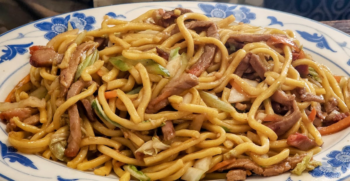 Tray's Garden Chinese Restaurant-5