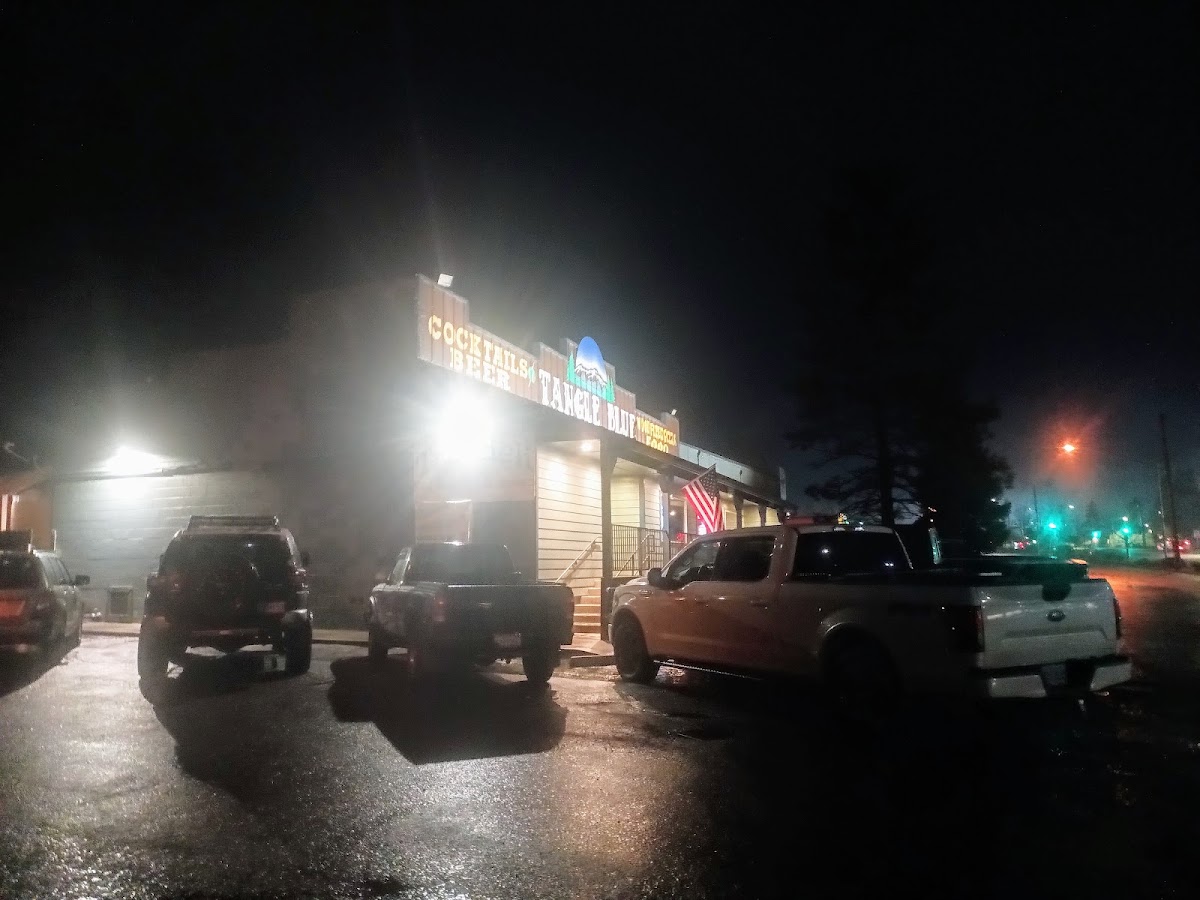 Trailhead Pizza - Weaverville-4