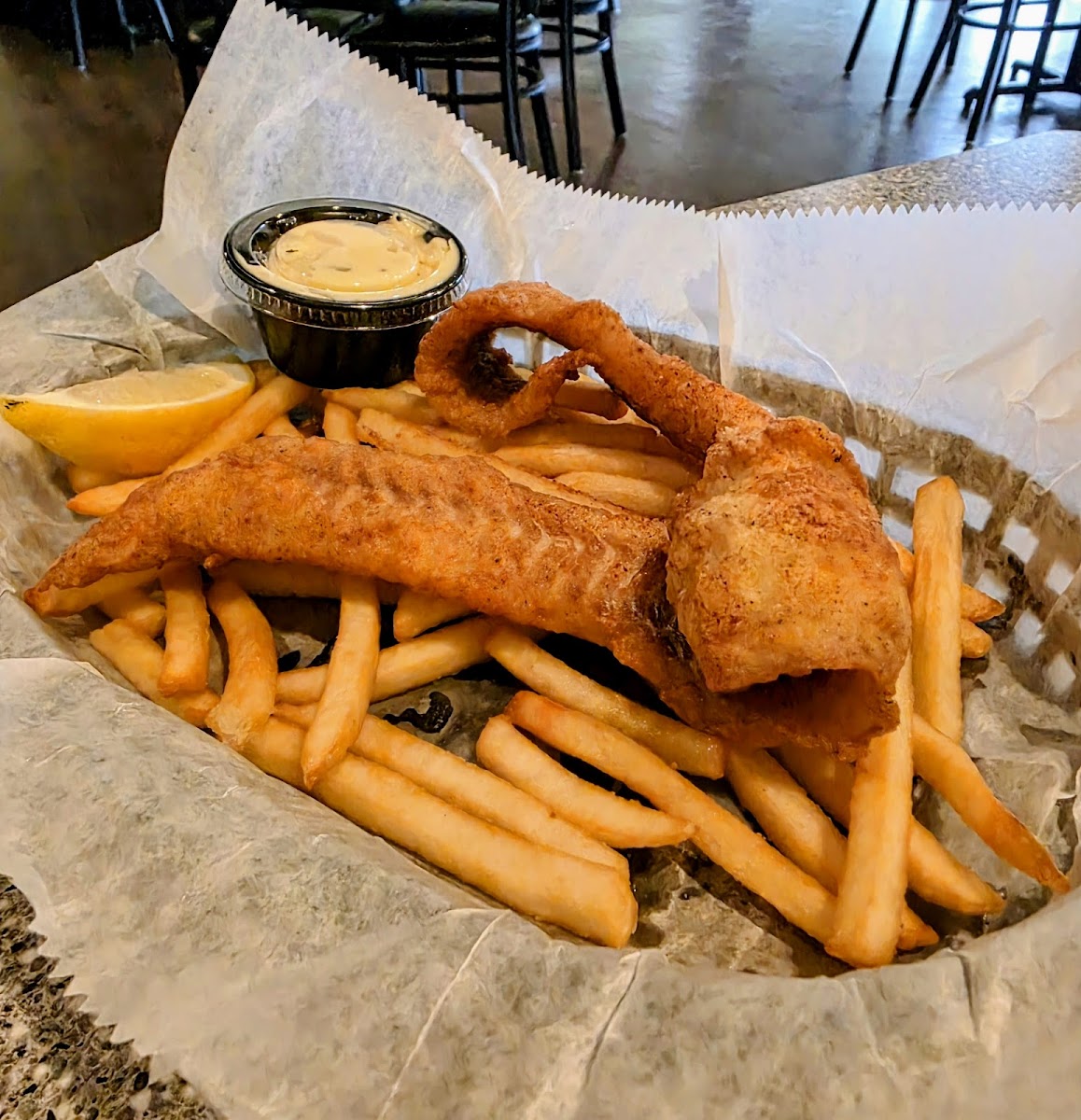 Hoppers Pike Street Grill-3