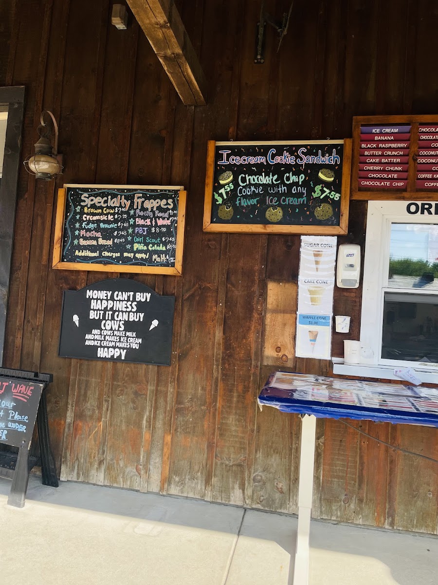 Sugar Hill Dairy-4