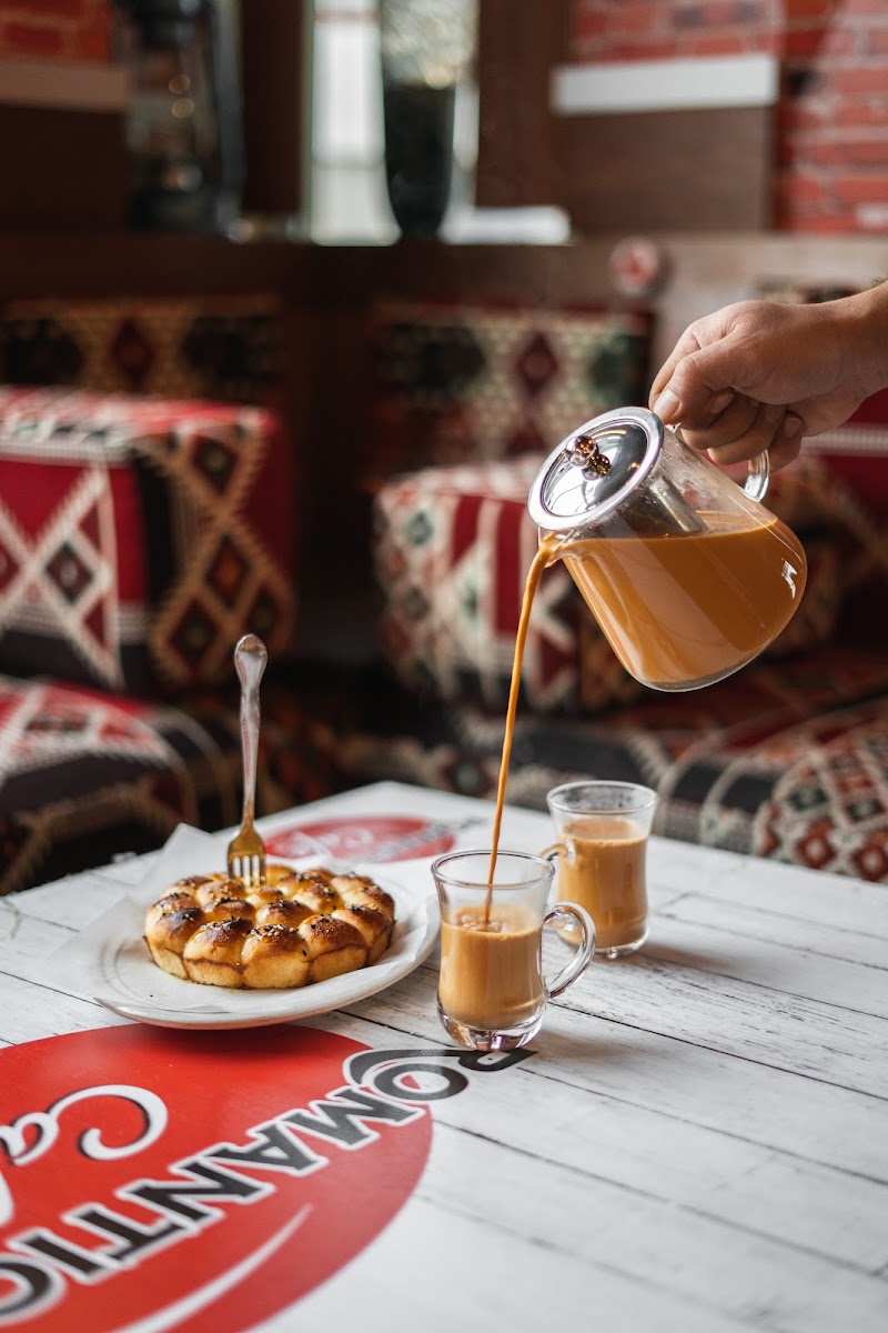 Diwan Cafe-2
