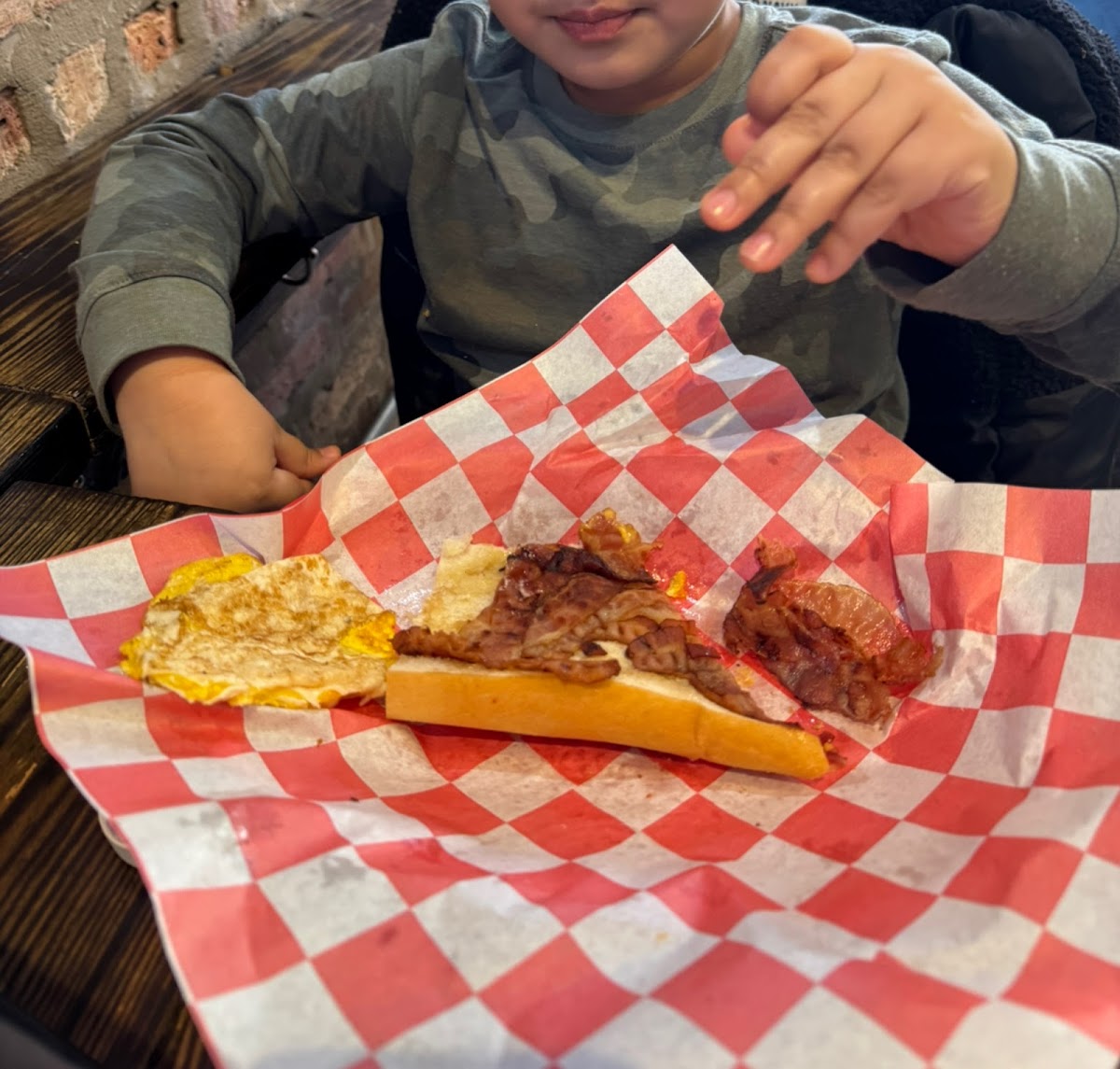 La Sandwichera Cafe-2