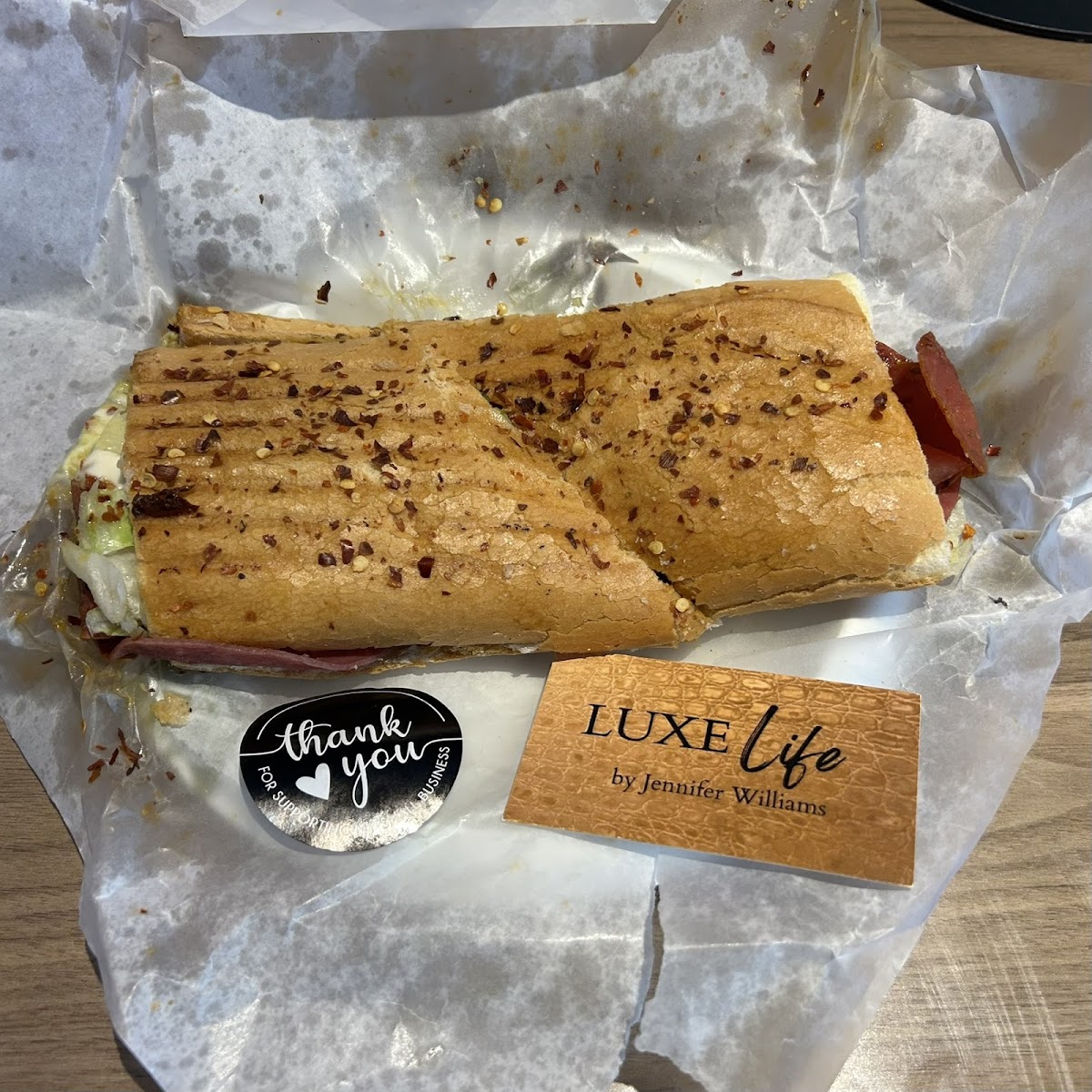 La Sandwichera Cafe-4