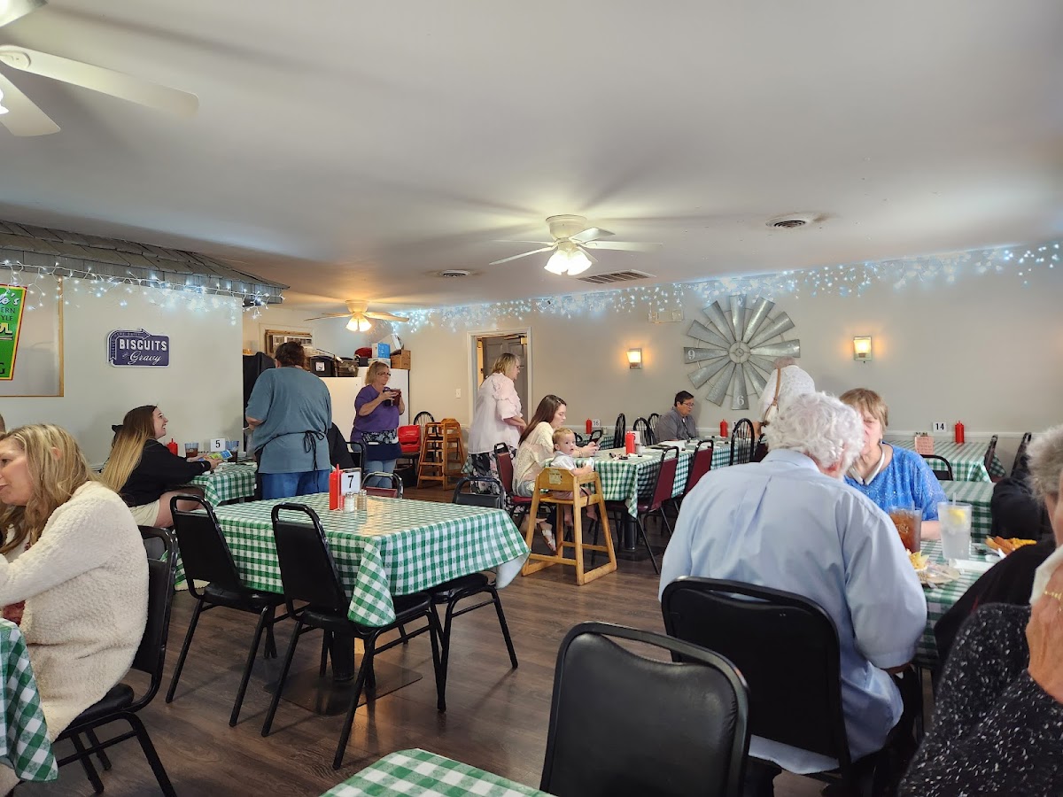 Dale's Diner