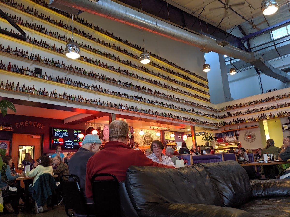 Caldera Brewery & Restaurant-3