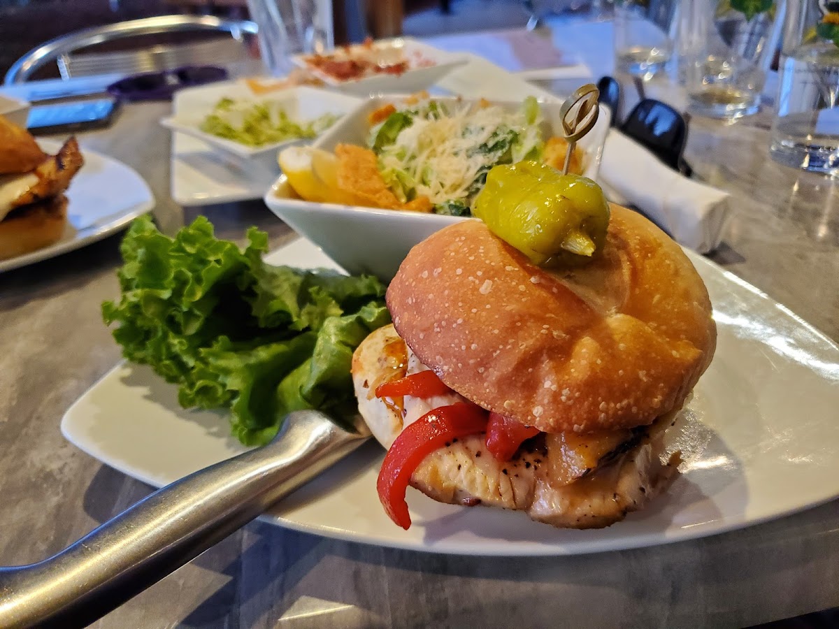Caldera Brewery & Restaurant-5
