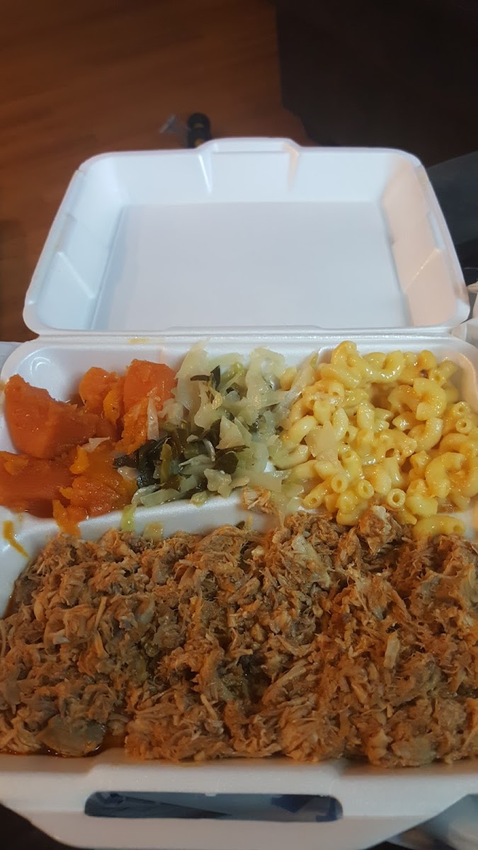 Mama Mary's Soul Food-5