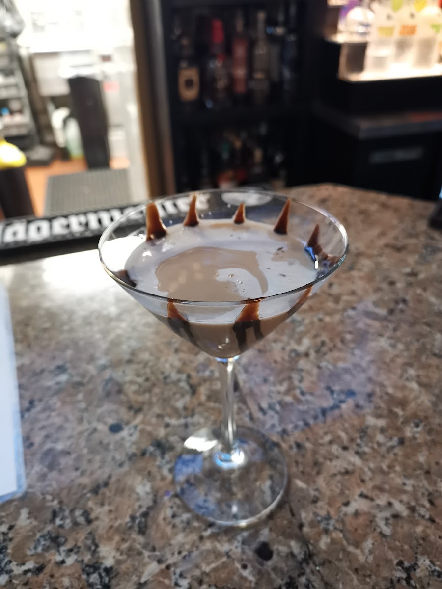 Bar 23-3