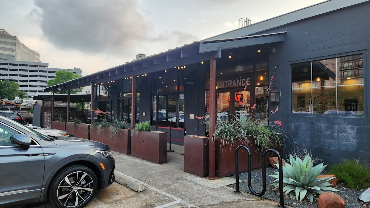 Truth Bbq