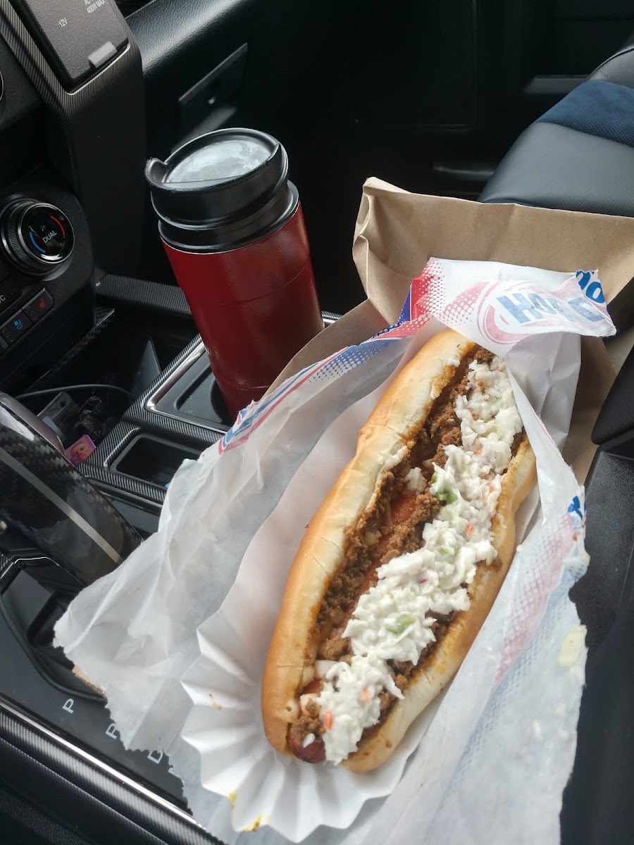 Robo's Drive-in-2