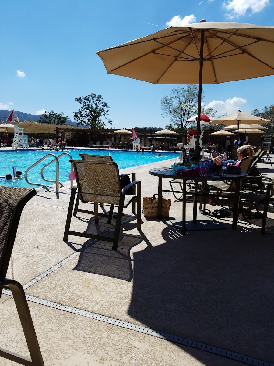 The Oaks Restaurant