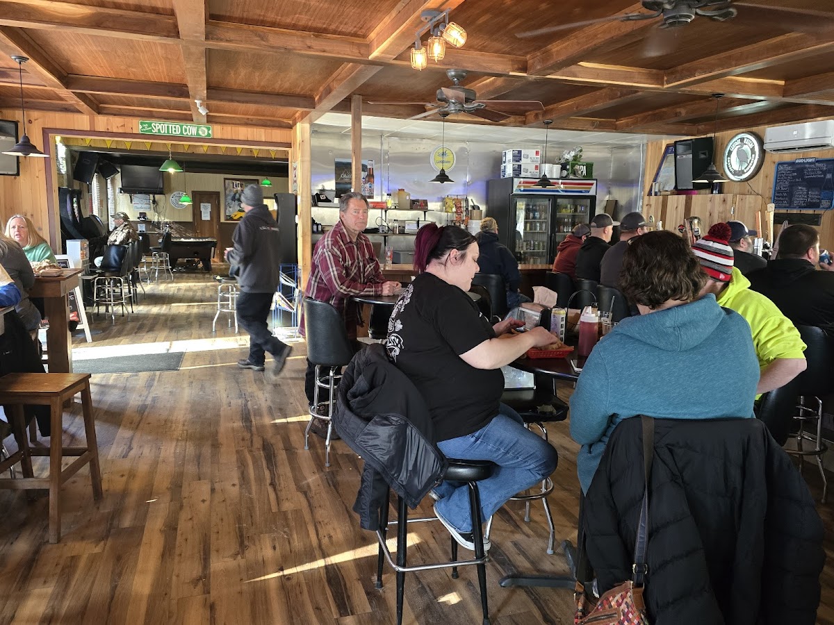 The Ding Tavern