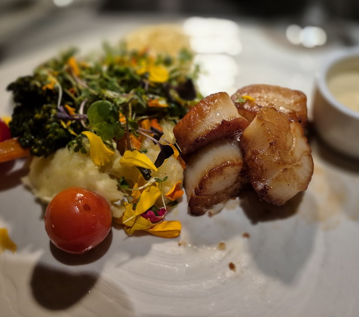 Latitudes Restaurant-5