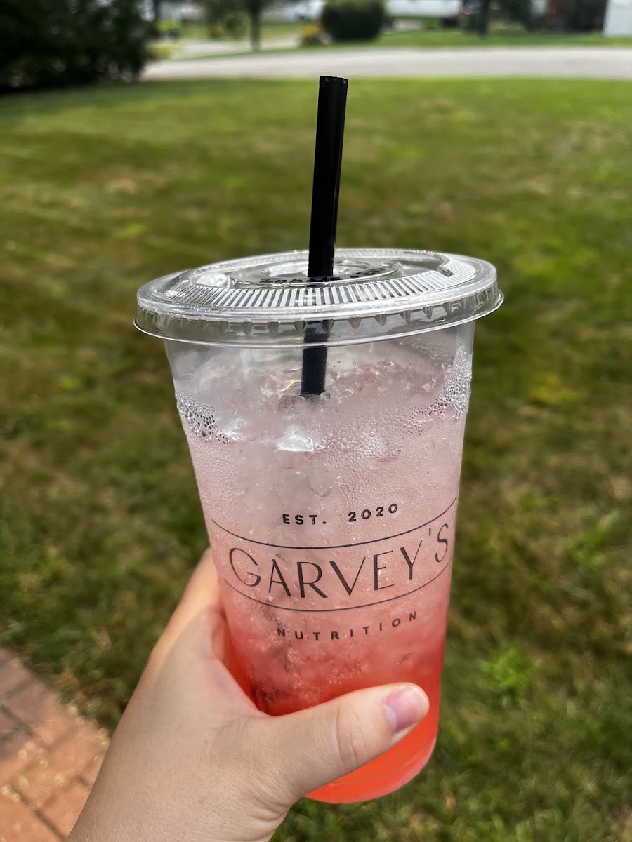Garvey's-3