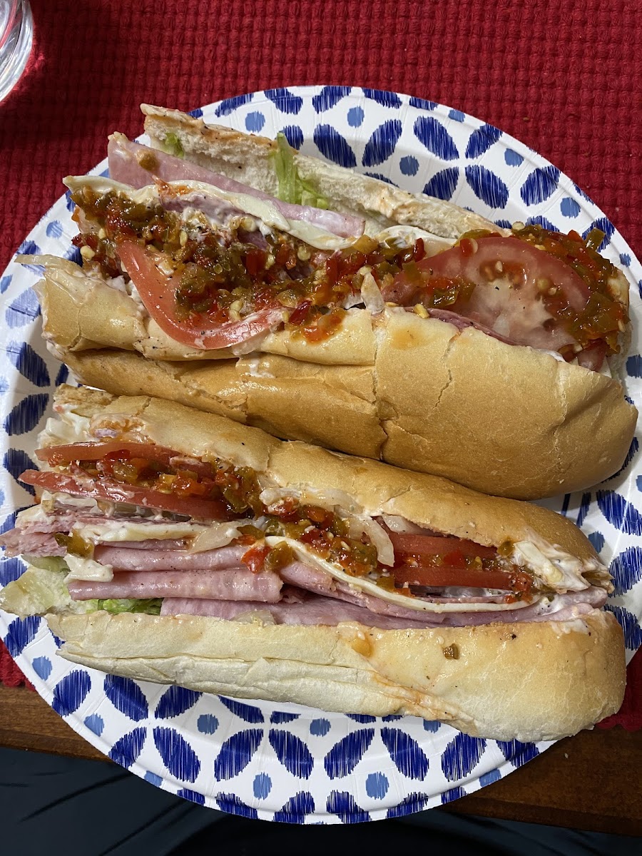 Danville Sub Shop-5