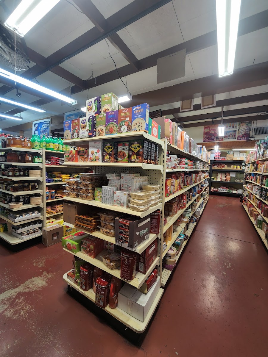 Babylon Market-4