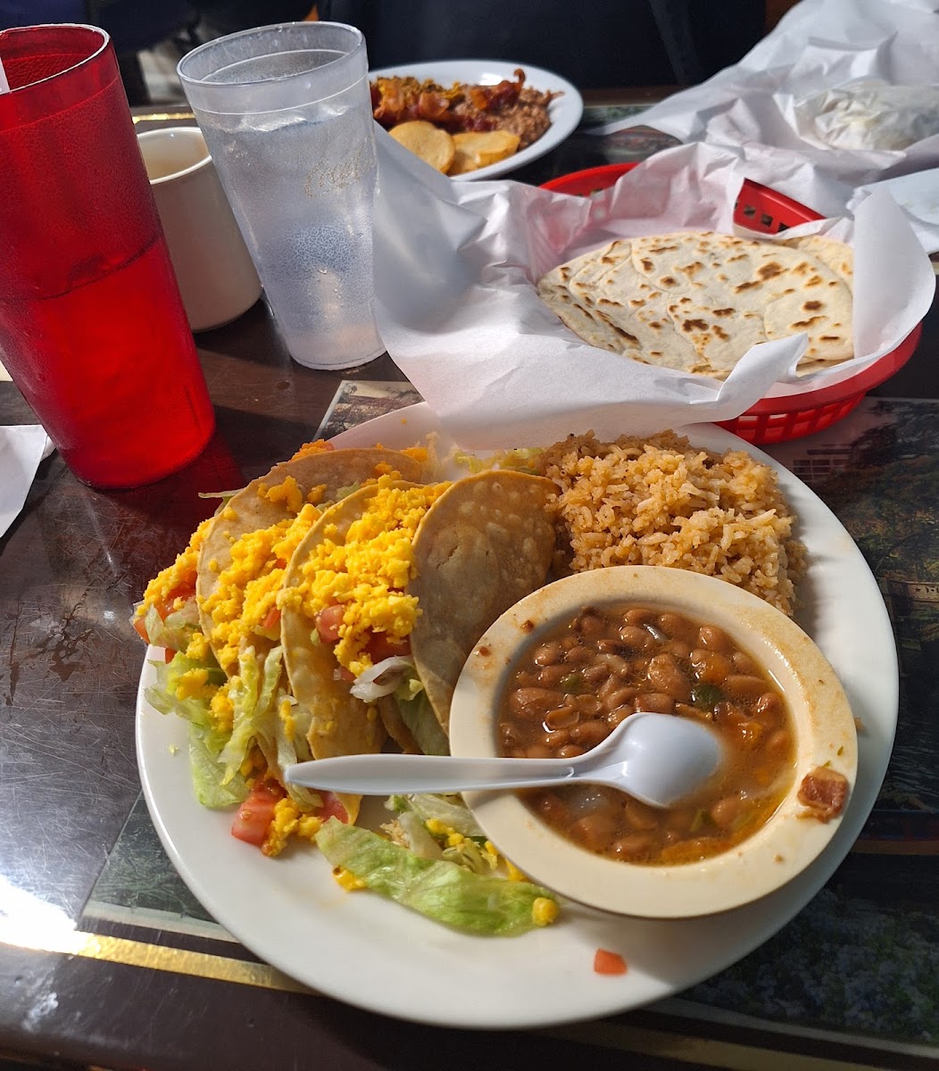 Hi-ho Restaurant-5