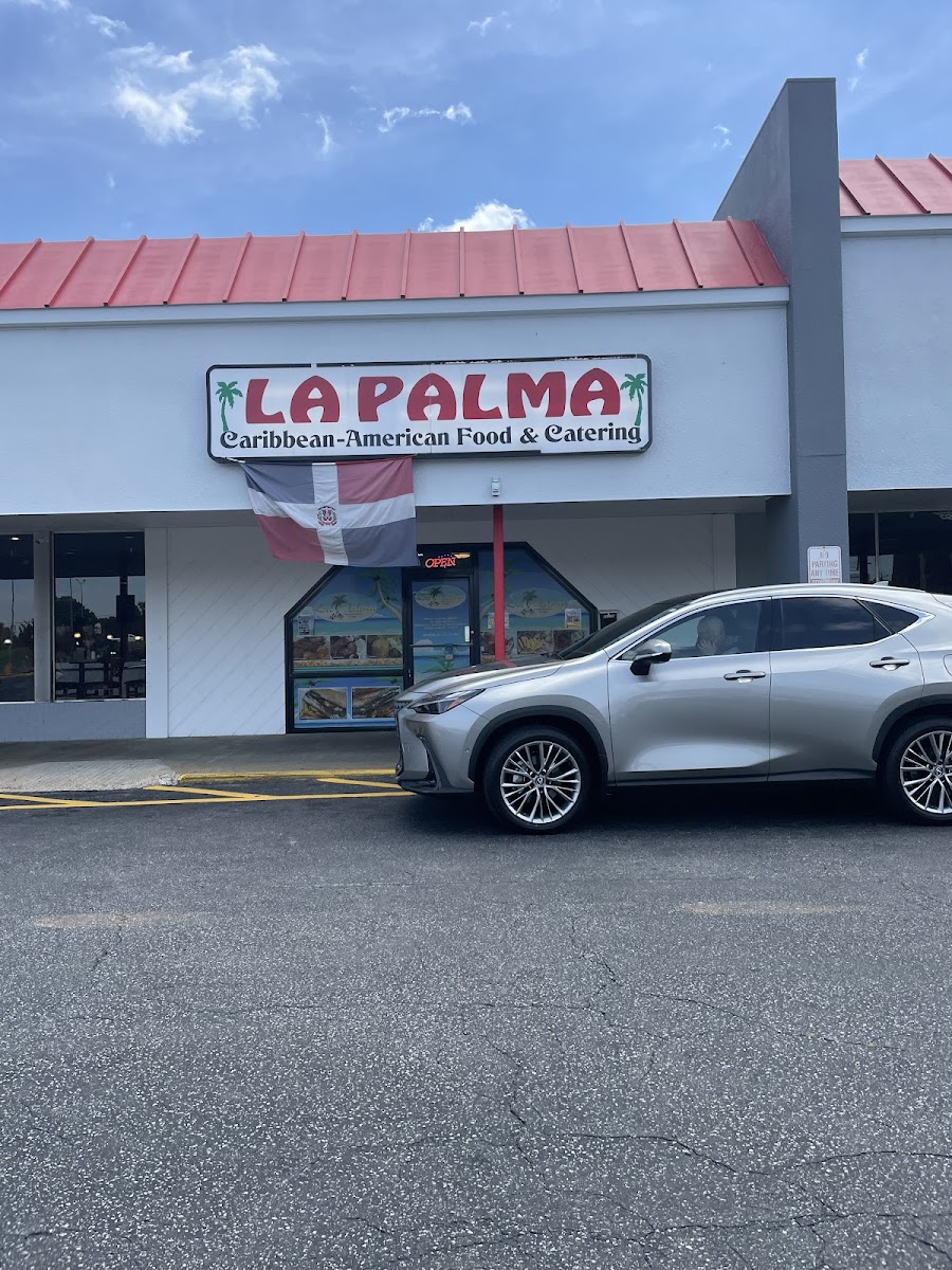 La Palma