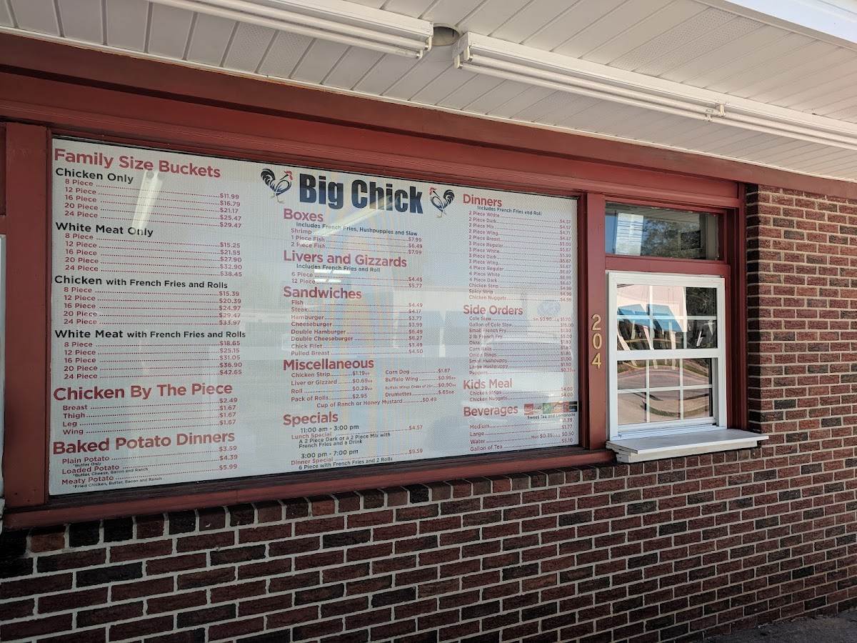 Big Chick-5