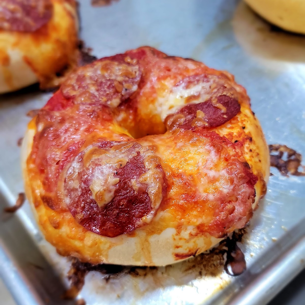 Benson's Bagels-2