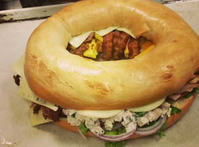 Benson's Bagels-4