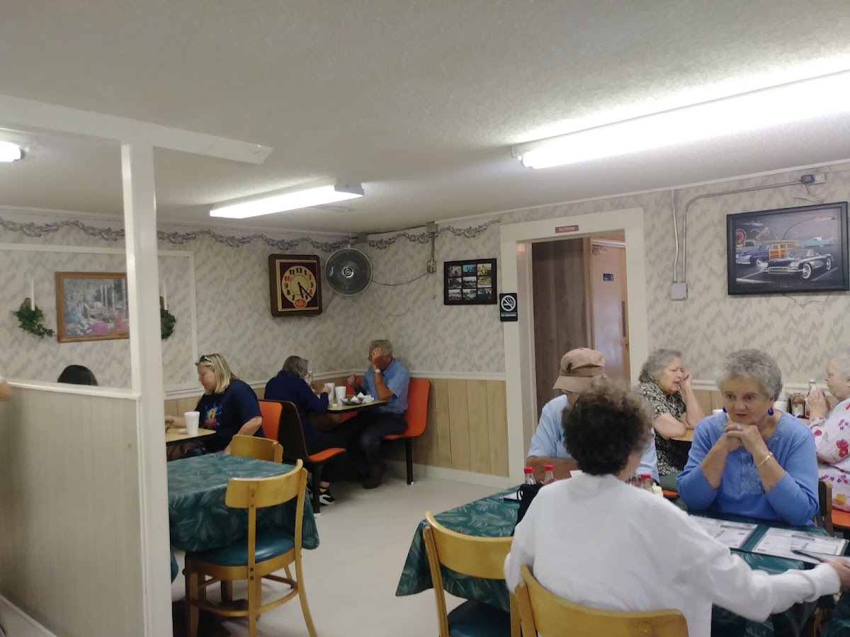 Johnny's Seafood-3
