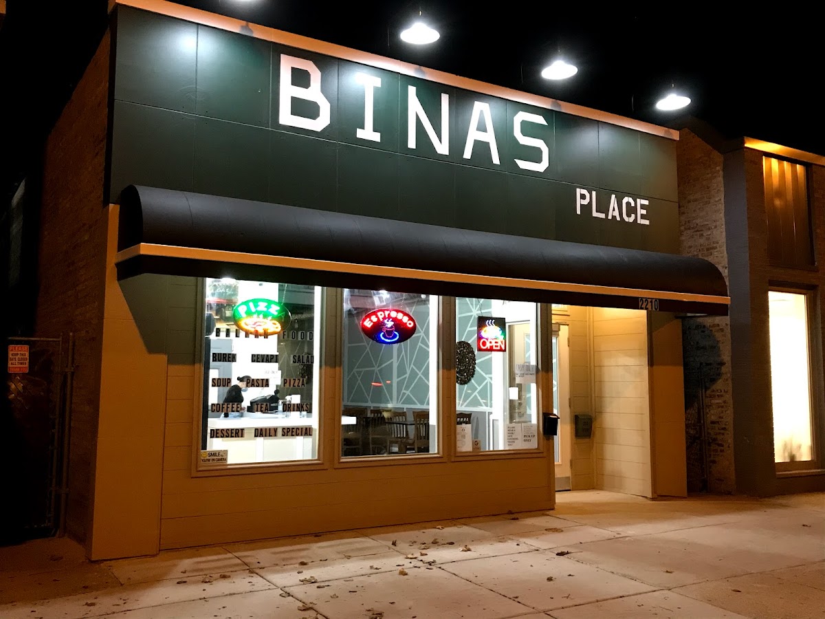 Bina's Place-3
