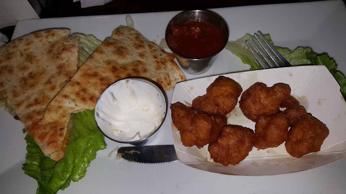Messina Pizza & Restaurant